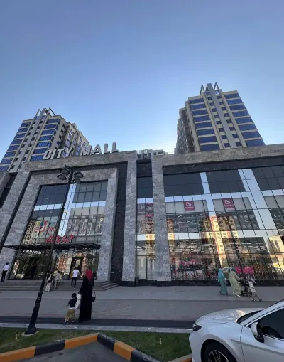 2-комн. квартира, 7 этаж, 65 м², Сино — миниатюра 1