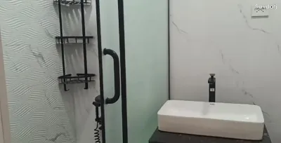 2-комн. квартира, 10 этаж, 50м², Сомони — миниатюра 3