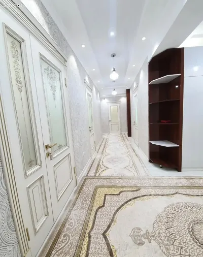 2-комн. квартира, 7 этаж, 130м², Шохмансур — миниатюра 2