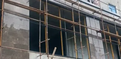3-комн. квартира, 4 этаж, 110 м², Пеши Масчити Мехкалон — миниатюра 1