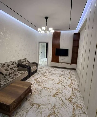 2-комн. квартира, 6 этаж, 70м², Шохмансур Овир — миниатюра 5