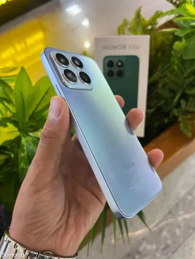 Huawei Honor X8b 256 gb
