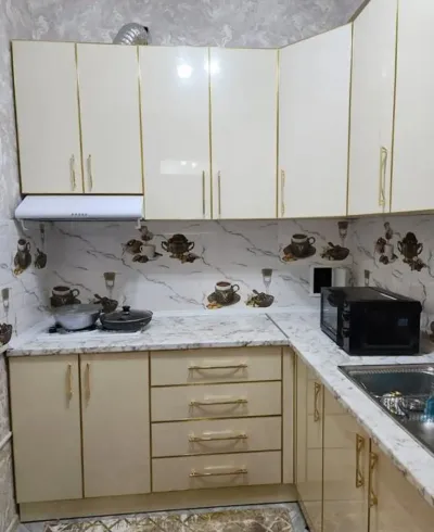 2-комн. квартира, 6 этаж, 65м², Сомони — миниатюра 6