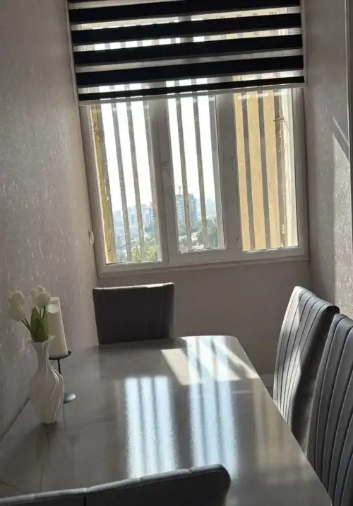 3-комн. квартира, 12 этаж, 93 м², н. Шохмансур — миниатюра 6