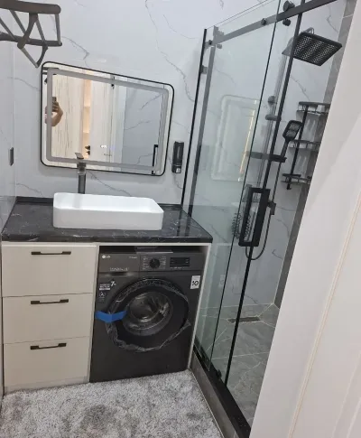 2-комн. квартира, 3 этаж, 64 м², Сино