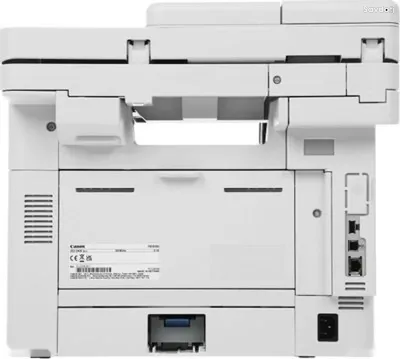 Принтер МФУ Canon i-SENSYS MF463dw Лазерный принтер 3-в-1 с Wi-Fi, Duplex и ADF