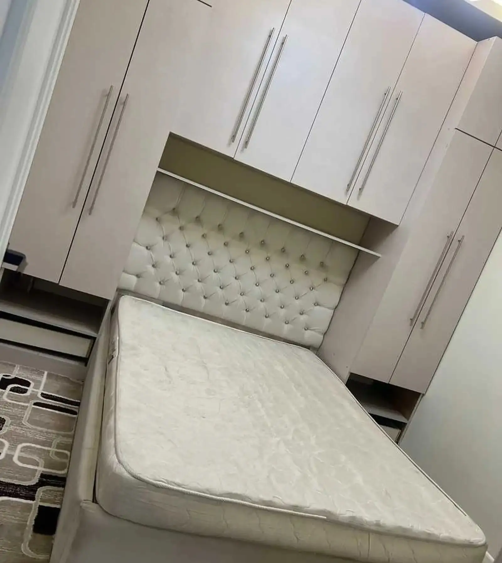 2-комн. квартира, 6 этаж, 56м², Шохмансур — миниатюра 4