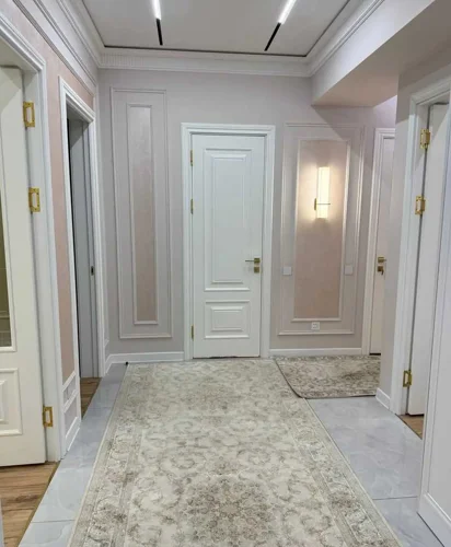 3-комн. квартира, 13 этаж, 120м², Шохмансур парк навои — миниатюра 4
