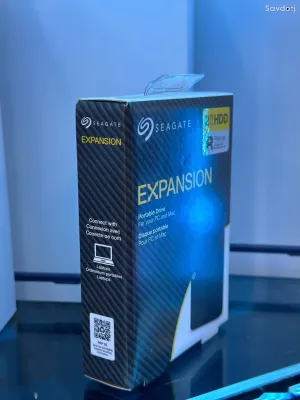 HDD Seagate 2Tb