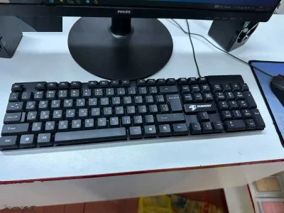 Персональный компьютер core i5 4590/RAM 8GB/SSD 256 GB