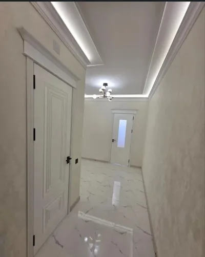 3-комн. квартира, 11 этаж, 89 м², Сино — миниатюра 11