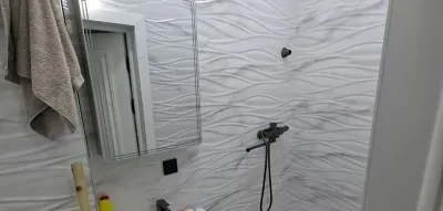 2-комн. квартира, 10 этаж, 50 м², Сино Зарафшон — миниатюра 6