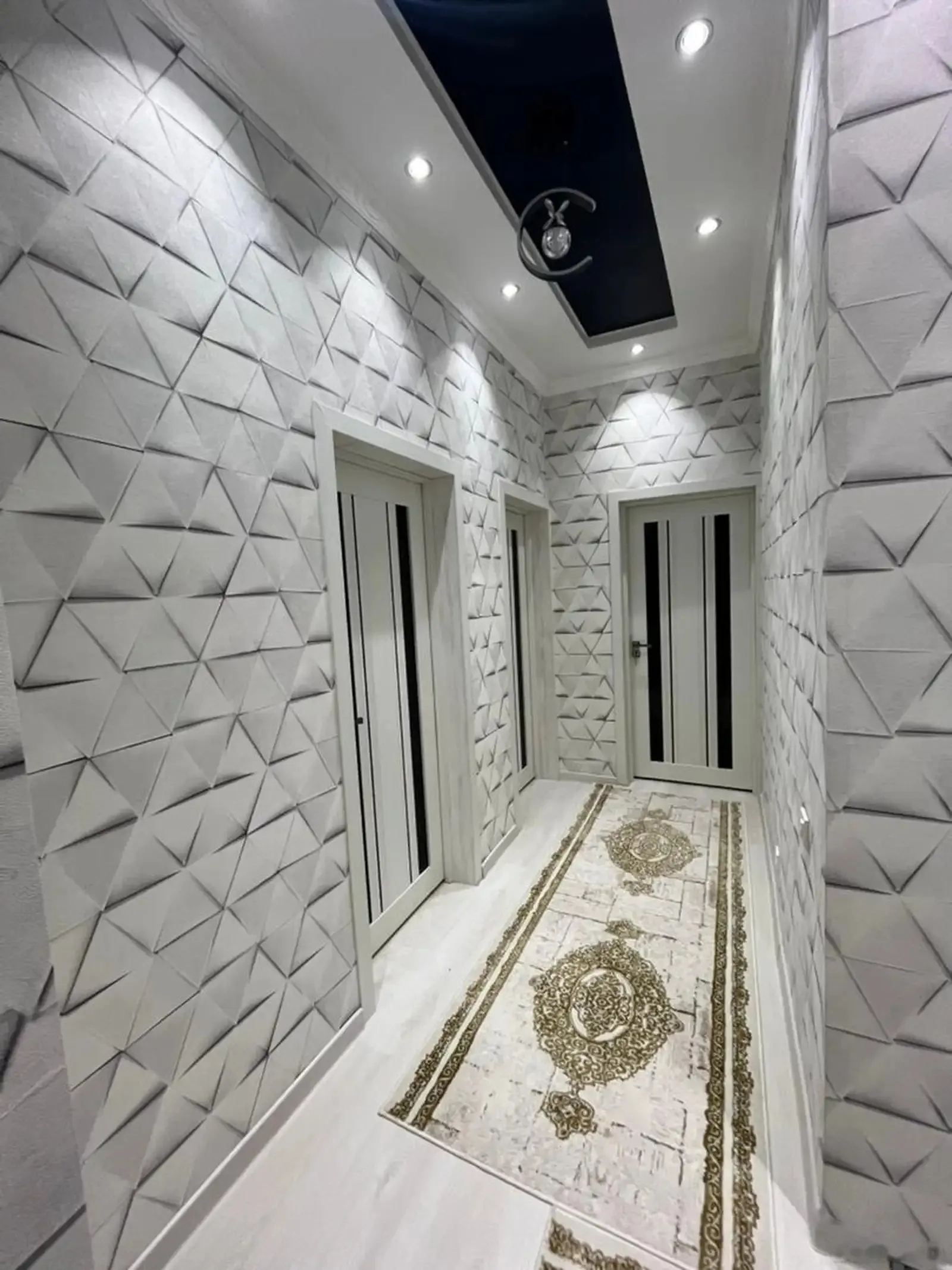 2-комн. квартира, 3 этаж, 75м², Аэропорт — миниатюра 4