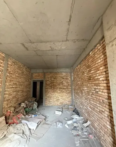 2-комн. квартира, 12 этаж, 75 м², н.Сино,кольцевой Профсоюз — миниатюра 8