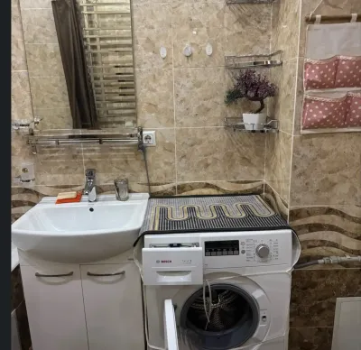 2-комн. квартира, 2 этаж, 46м², Шохмансур — миниатюра 5