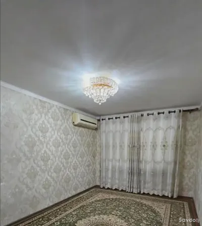 2-комн. квартира, 2 этаж, 60м², Фирдавси — миниатюра 8
