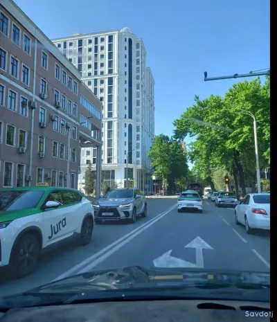 2-комн. квартира, 6 этаж, 69 м², Сомони — миниатюра 12