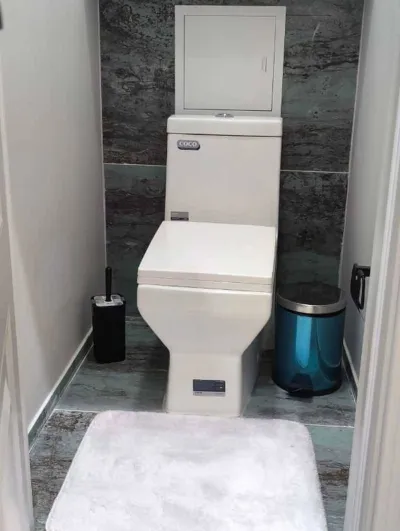 2-комн. квартира, 2 этаж, 64 м², Сино