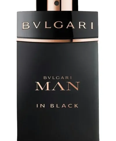 Духи Bvlgari Man In Black