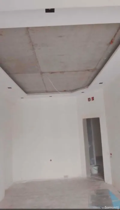 2-комн. квартира, 12 этаж, 76 м², Фирдавси казинои Саидшох — миниатюра 6