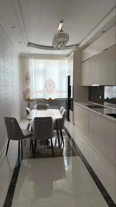 3-комн. квартира, 12 этаж, 160м², Шохмансур овир