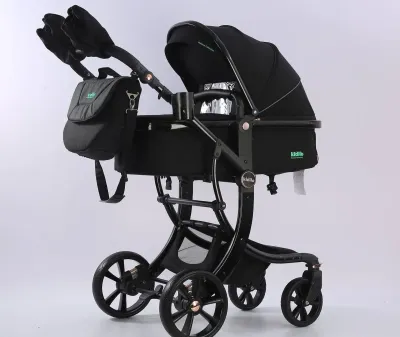 Детская Коляска от бренда Kidilo