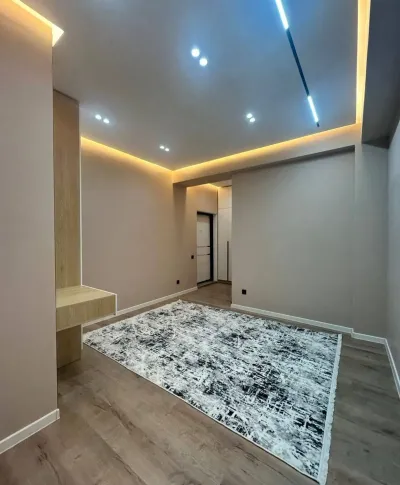2-комн. квартира, 9 этаж, 71 м², Шохмансур — миниатюра 7