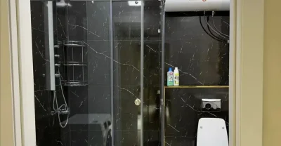 2-комн. квартира, 11 этаж, 90м², Домпечат — миниатюра 11