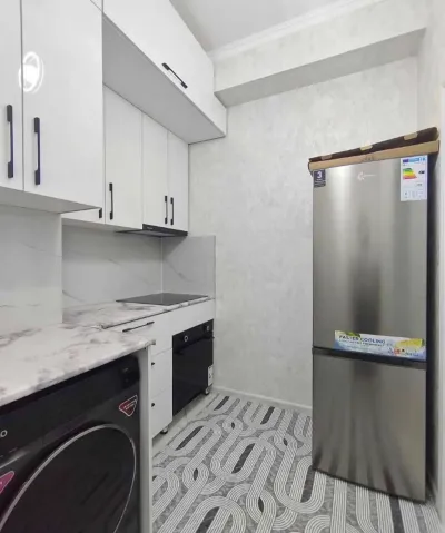 2-комн. квартира, 8 этаж, 61 м², Сино, Казокон-Курутобхонаи Олим — миниатюра 11