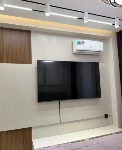 2-комн. квартира, 18 этаж, 60м², Сомони — миниатюра 9