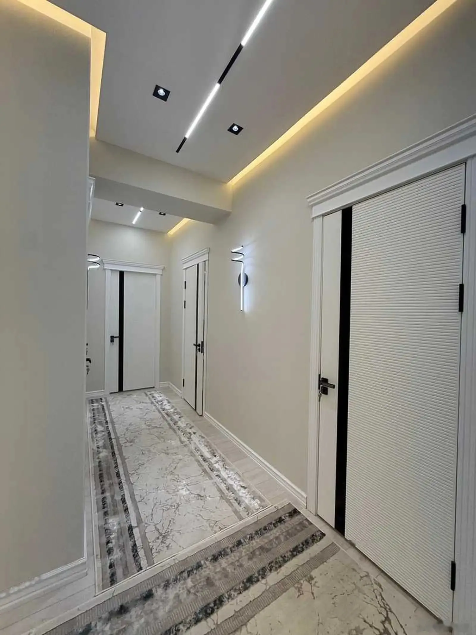 2-комн. квартира, 12 этаж, 110м², Овир