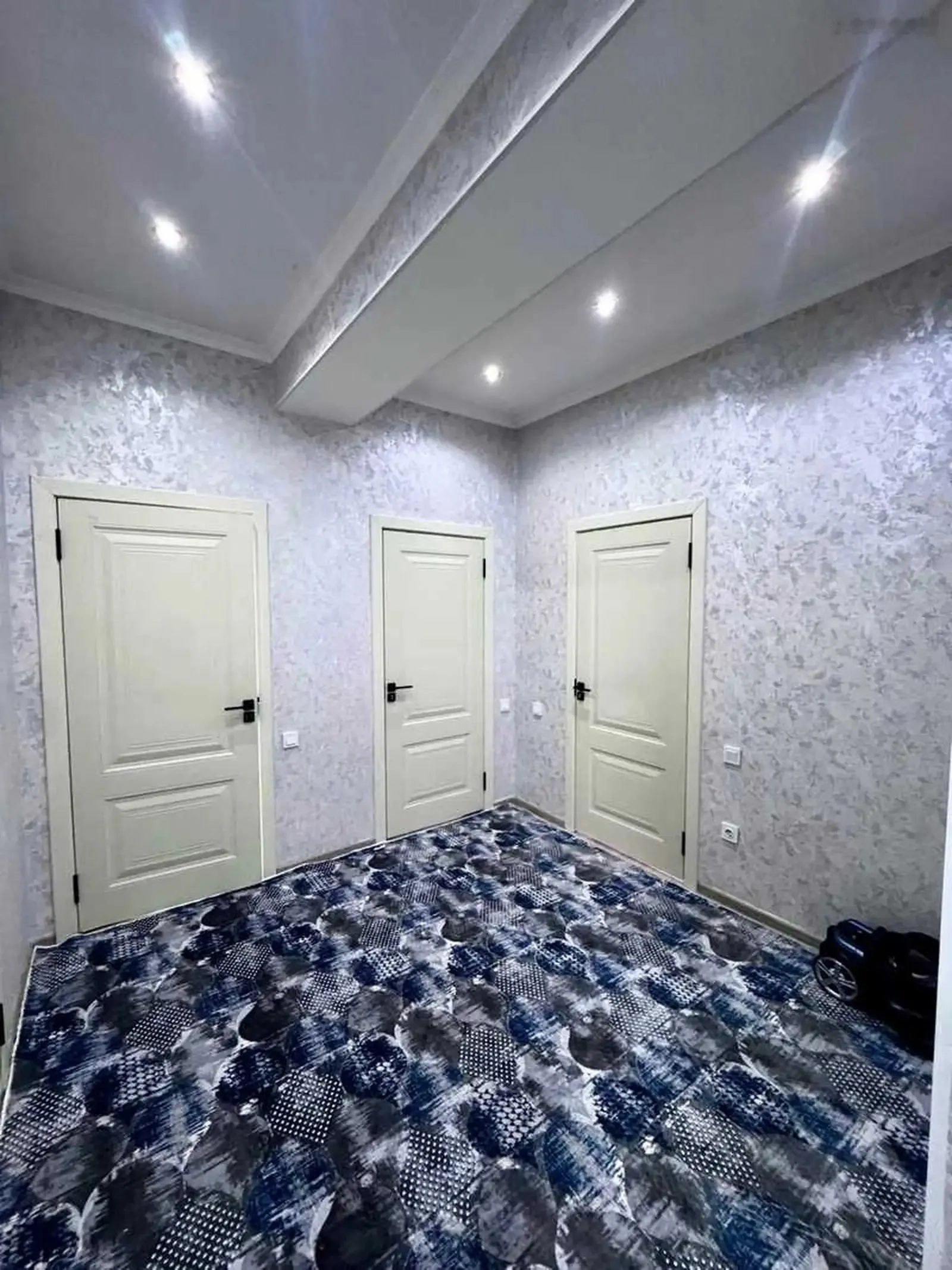 2-комн. квартира, 4 этаж, 80м², Караболо — миниатюра 4