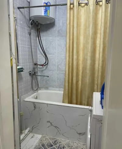 2-комн. квартира, 2 этаж, 68 м², Сино — миниатюра 12