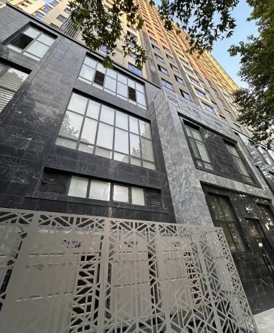 2-комн. квартира, 14 этаж, 76 м², Сино — миниатюра 1
