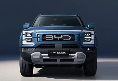 BYD Другие модели, 2026 — миниатюра 2