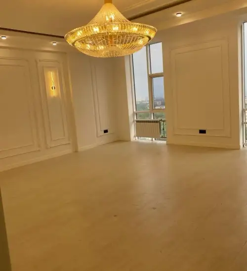 4-комн. квартира, 13 этаж, 200 м², Сино — миниатюра 1