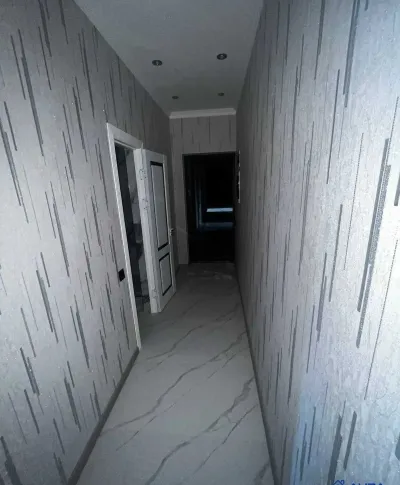 2-комн. квартира, 4 этаж, 75 м², Сомониен — миниатюра 6