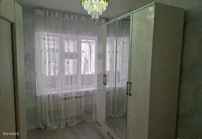 3-комн. квартира, 4 этаж, 85м², Сино — миниатюра 5