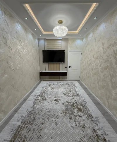 3-комн. квартира, 11 этаж, 63 м², Сино — миниатюра 2