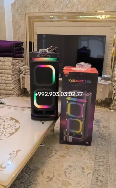 Колонка