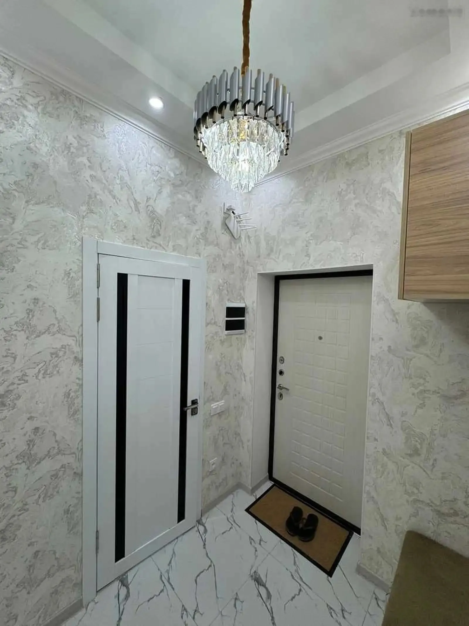 1-комн. квартира, 10 этаж, 47 м², Садбарг — миниатюра 4