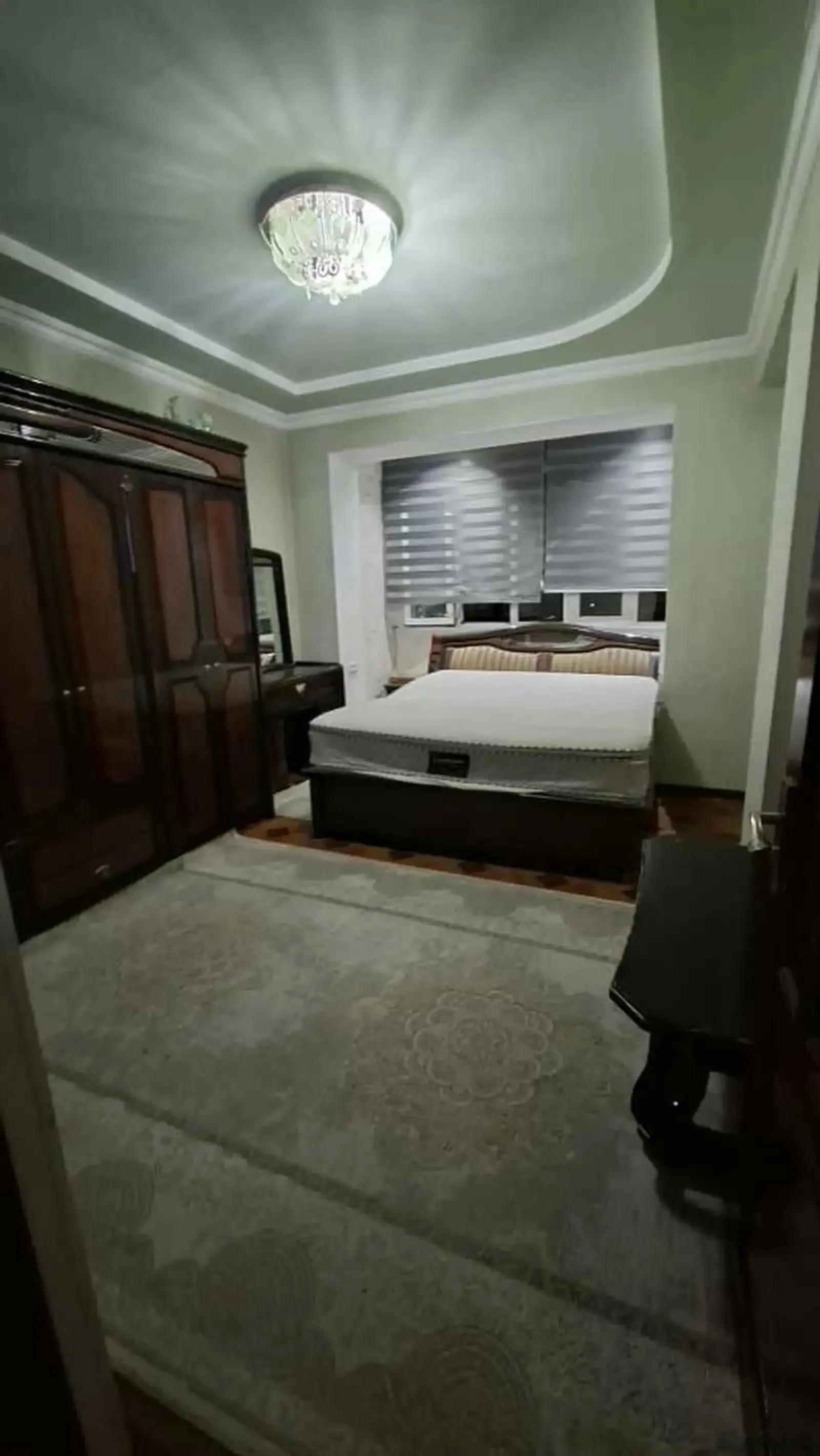 2-комн. квартира, 5 этаж, 60м², Сино — миниатюра 1