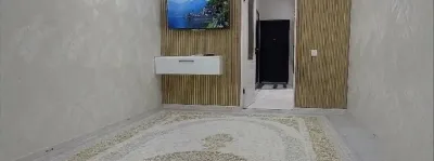 3-комн. квартира, 14 этаж, 86 м², Фирдавси — миниатюра 7
