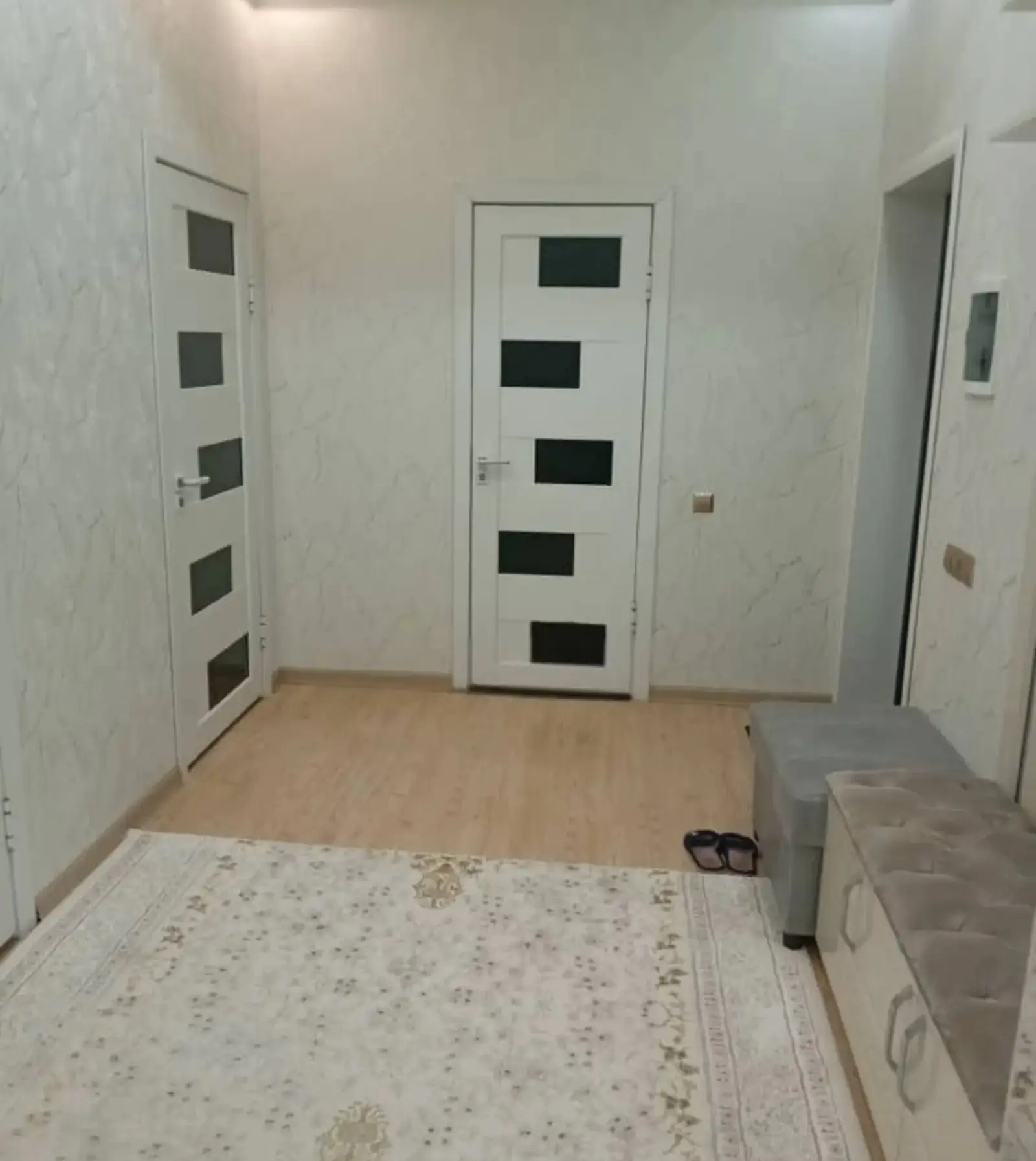 2-комн. квартира, 5 этаж, 70м², дом печать — миниатюра 2