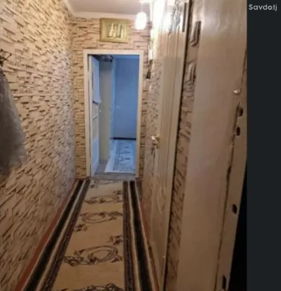 1-комн. квартира, 1 этаж, 48 м², сино — миниатюра 3