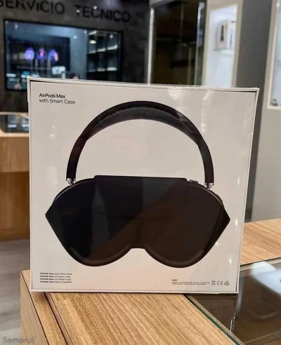 Беспроводные наушники AirPods Max lux