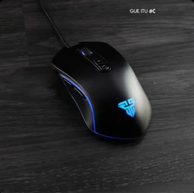 Игровая мышь X9 THOR