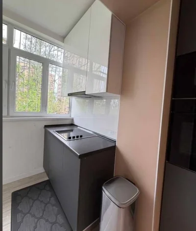 4-комн. квартира, 4 этаж, 100 м², Сино — миниатюра 5