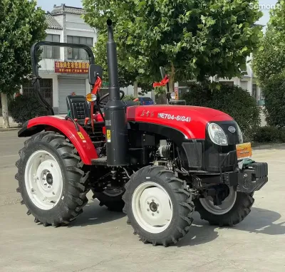 Трактор YTO 704 на заказ