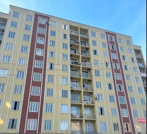 2-комн. квартира, 10 этаж, 56 м², Сино — миниатюра 8